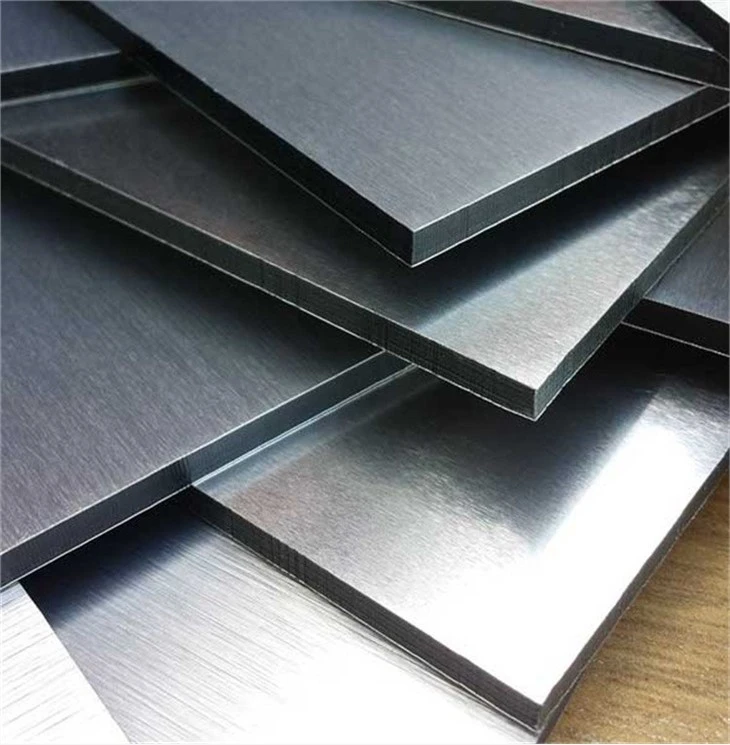 Aluminum Sheets 1100