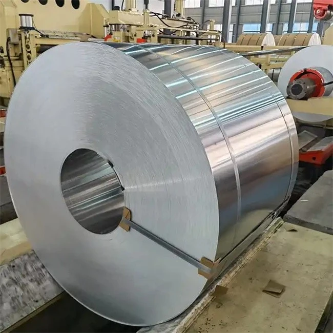 Corrosion Resistant Aluminum Foil 1100
