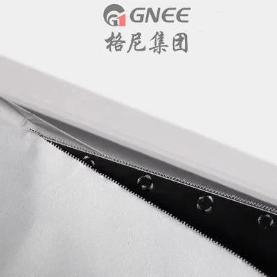 High Self-sealing Aluminum Foil