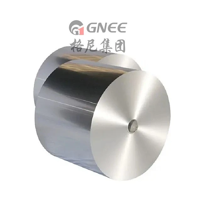 GNEE Aluminum Foil