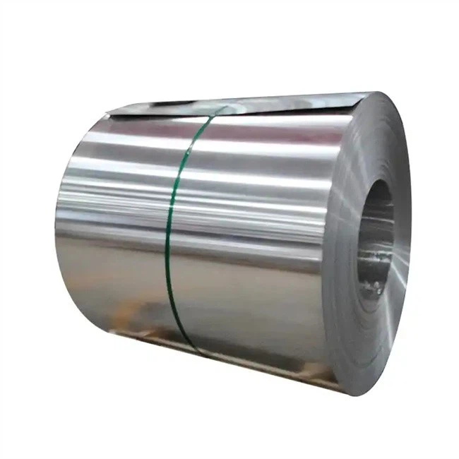 Honeycomb Aluminum Alloy Foil