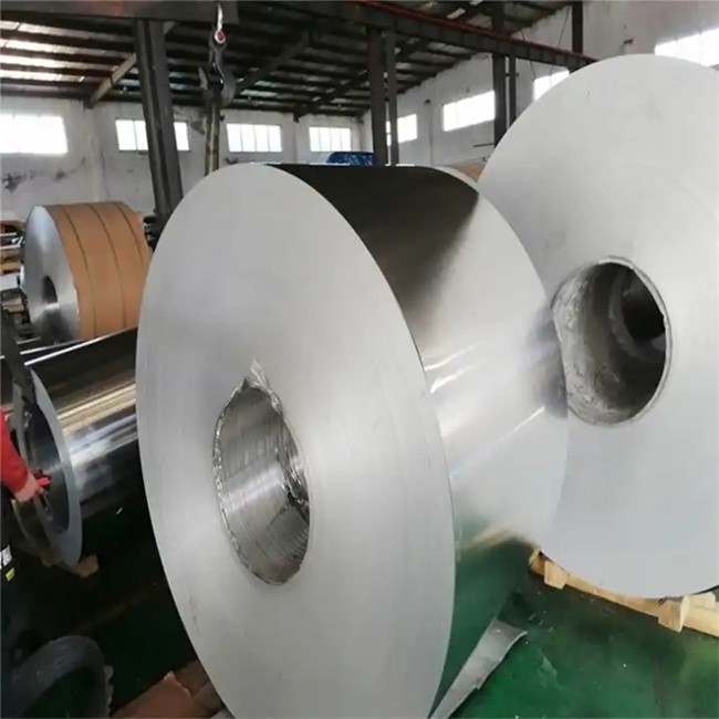 Honeycomb Aluminum Alloy Foil