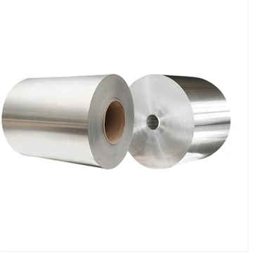 Jenis pengering apa yang digunakan untuk aluminium foil tahan lembab