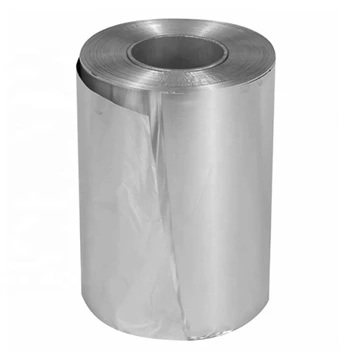 1235 aluminium foil memainkan peran penting dalam baterai lithium-ion