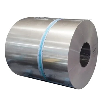 Performance of 1060 aluminum coil