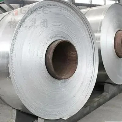 Makanan Roll Aluminium Foil Jumbo Gr 3003 H24