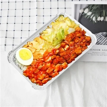 Memasak Menjadi Mudah: Manfaatkan Kekuatan 3003 Aluminium Foil di Dapur