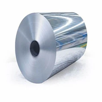 Studi Baru Mengonfirmasi Keamanan Dan Keefektifan 8011 Food Grade Aluminium Foil