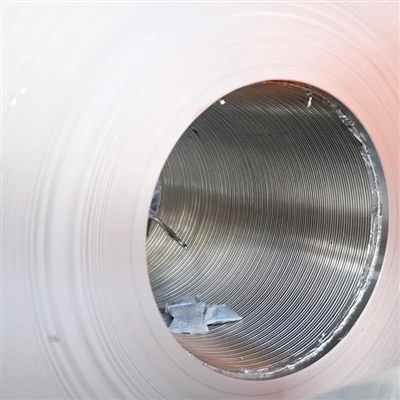 Produsen Aluminium Foil