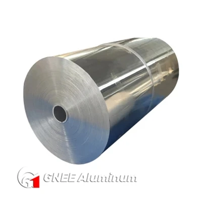 Fungsi Dan Kegunaan Aluminium Foil Grade