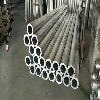 Pipa Aluminium 1070