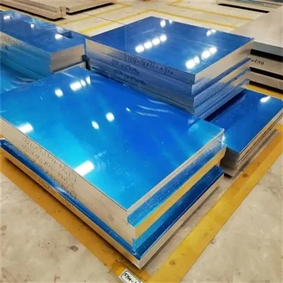 Lembaran Aluminium 1070