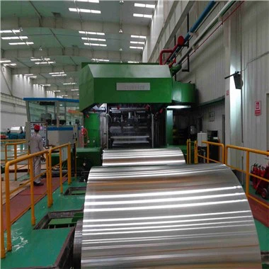 1145 Aluminium Foil