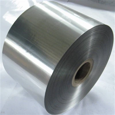 1145 Aluminium Foil Laminasi
