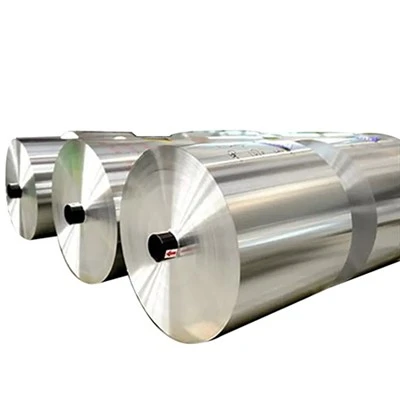 1235 Kelas Farmasi Aluminium Foil