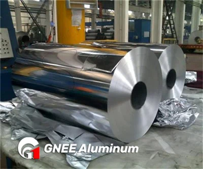 Gulungan Aluminium Foil 2118