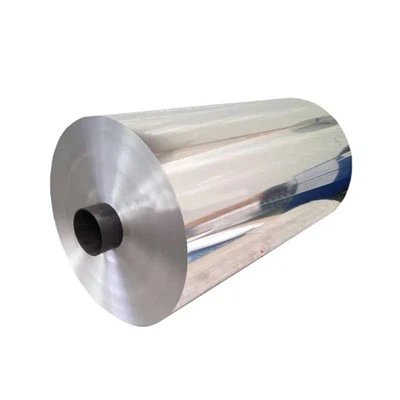 3003   Aluminium   Foil
