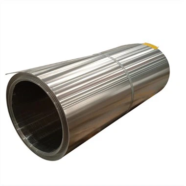 3104 Kumparan Aluminium