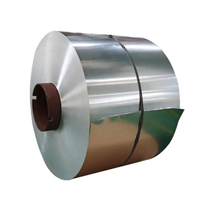 5052 Aluminium Foil