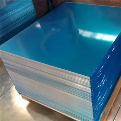 Lembar Aluminium 5052 H32