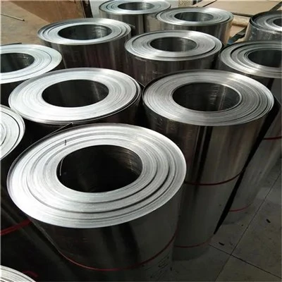 Kumparan Aluminium 5086