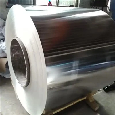 5086 Aluminium Coil Untuk Kelautan