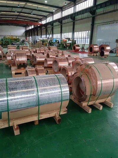 8011 Aluminium Foil Gulung Food Grade