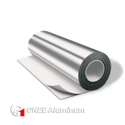 8011-Aluminium Foil Status H18