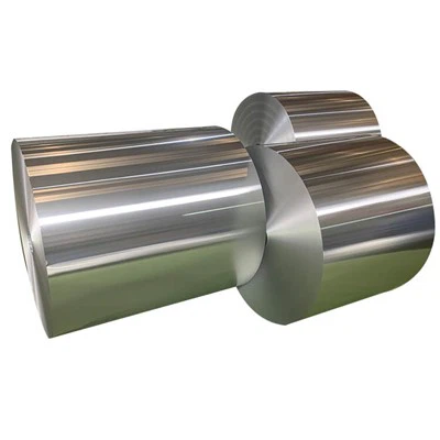 8011 Aluminium Foil Rumah Tangga