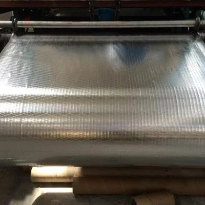 Foil Perak 8011
