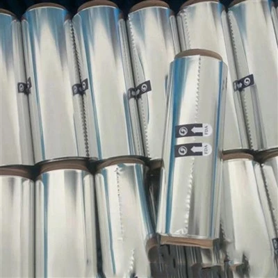 Wadah Aluminium