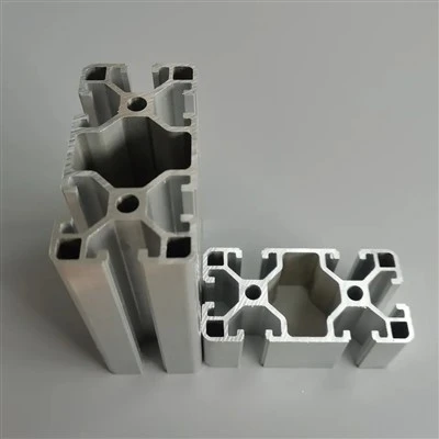 Ekstrusi Aluminium 6082-T6