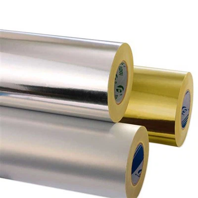 Aluminium Foil Untuk Penggunaan Industri