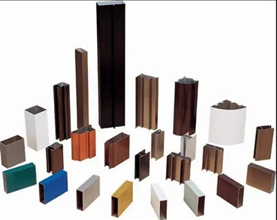 Jendela Pintu Geser Profil Aluminium