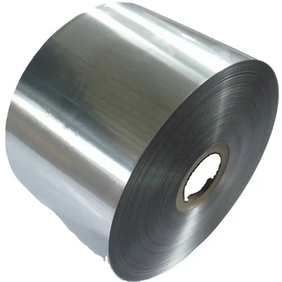 Baki Aluminium Dengan Tutup