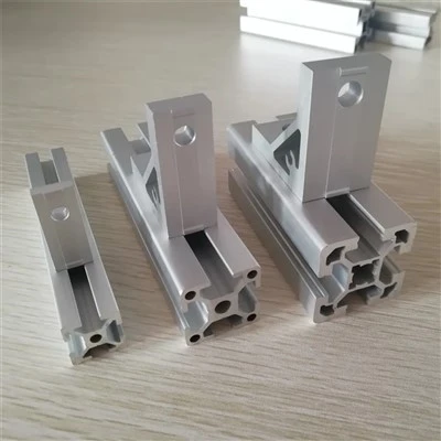 Ekstrusi Sudut Aluminium