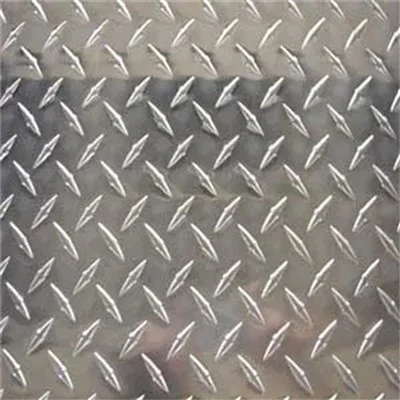 Plat Pemeriksa Aluminium 2011