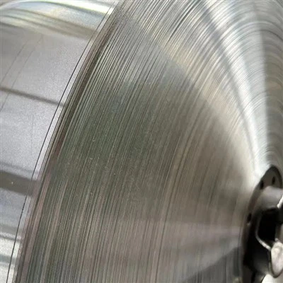 Wadah Aluminium Foil Untuk Teh