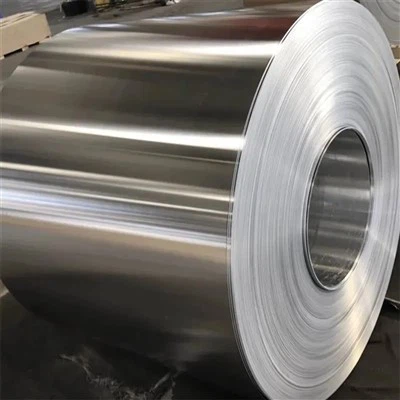 Aluminium Foil Untuk Pembuatan Manik Kertas