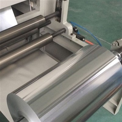 Aluminium Foil Untuk Dekorasi Ruangan