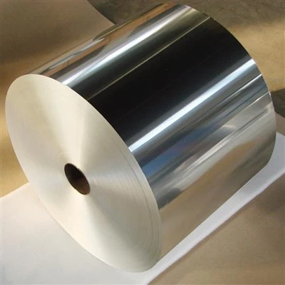 Aluminium Foil Untuk Kerajinan Kotak Bayangan