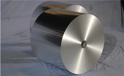 Aluminium Foil Tape Untuk Memperbaiki Pipa