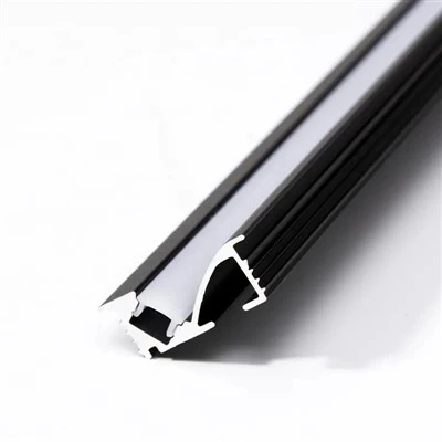 Profil Perumahan Aluminium Seri 6000