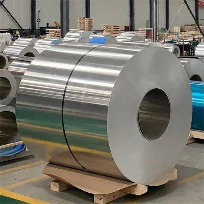 Aluminium Roll Untuk Pintu Paduan Dan Jendela 5754