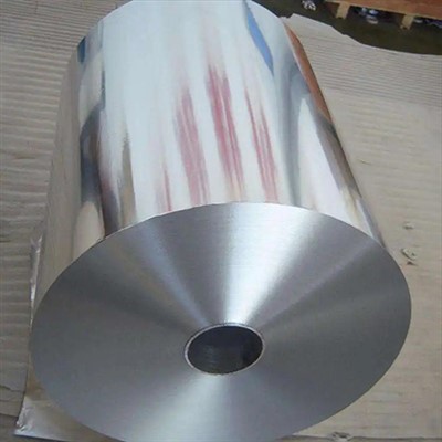 Makanan Aluminium Foil 8006