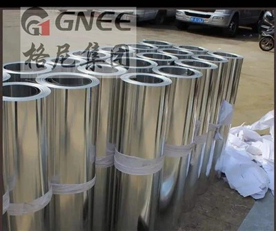 Penggunaan Rumah Tangga Aluminium Foil Food Grade