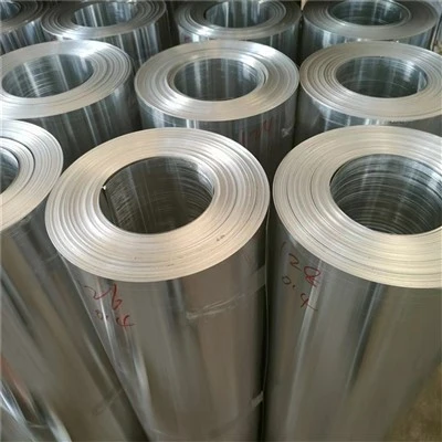 Kemasan Makanan Aluminium Foil 3004