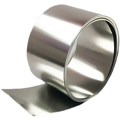 Aluminium Foil Industri