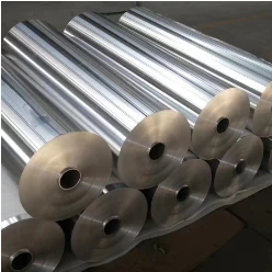 Obat Aluminium Foil 1100
