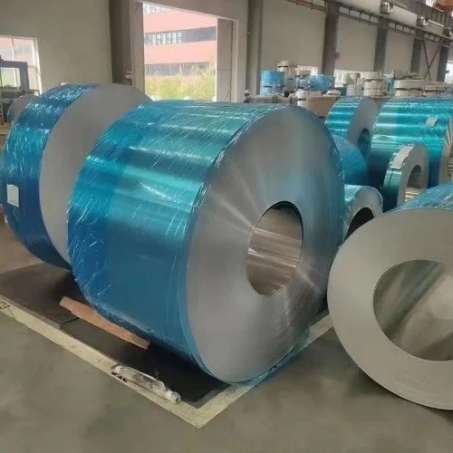 6061-T6 Aluminum Coil For Carriage Panels best